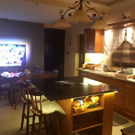 Nocturne Family House Apartment Paola Luaran gambar