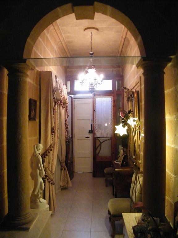 Nocturne Family House Apartment Paola Luaran gambar